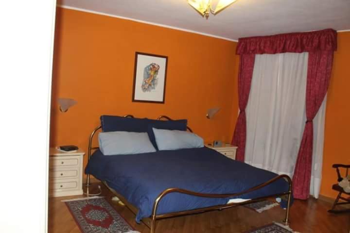 Casa Chanoux Chambave Экстерьер фото
